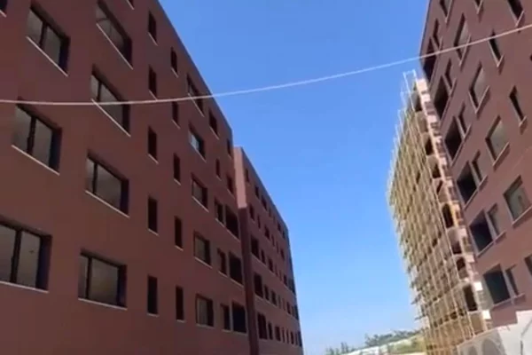 Shtepi ne shitje 3+1 ne Tirane - 235,300 Euro