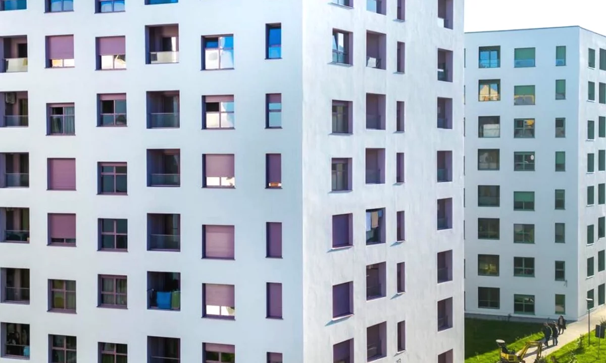 Shtepi me qera Apartament ne Tirane, 1+1, Mobilimi E mobiluar, Pagesa 40,000  Leke.