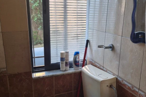 Shtepi me qera Apartament ne Tirane, 1+1, Mobilimi E mobiluar, Pagesa 30,000  Leke.