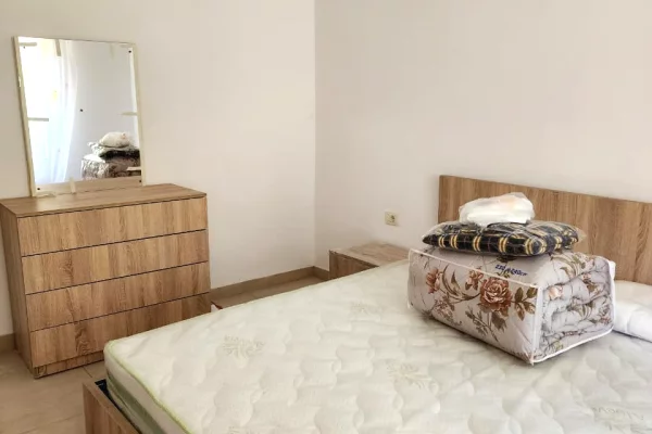 Shtepi ne shitje Apartament ne Tirane, 1+1, Mobilimi E mobiluar, Pagesa 12,000,000  Leke.