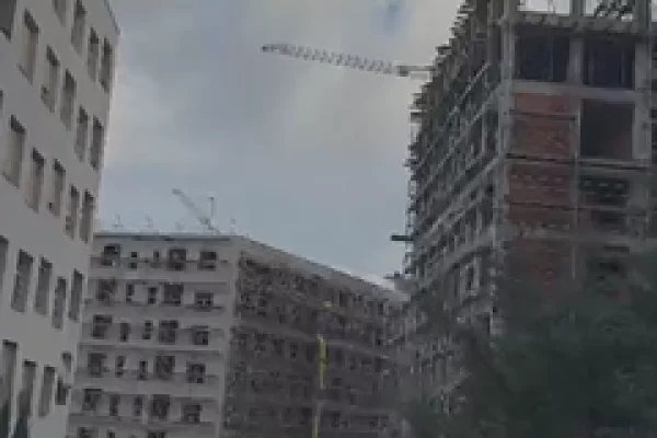 Casa in vendita 2+1 a Tirana - 106,000 Euro