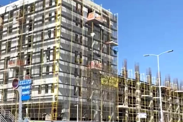 Shtepi ne shitje 1+1 ne Tirane - 55,500 Euro