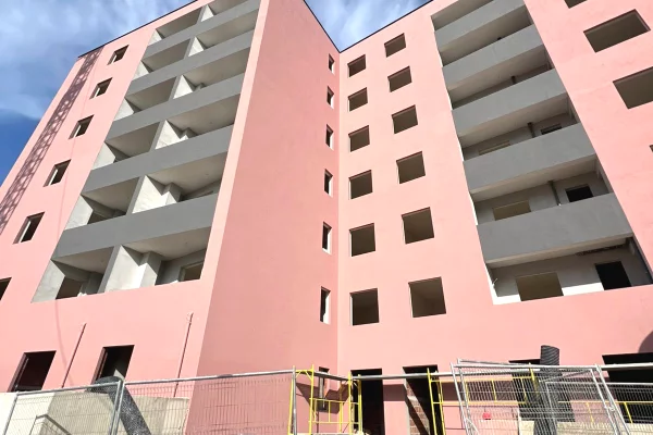 Casa in vendita 2+1 a Tirana - 88,000 Euro