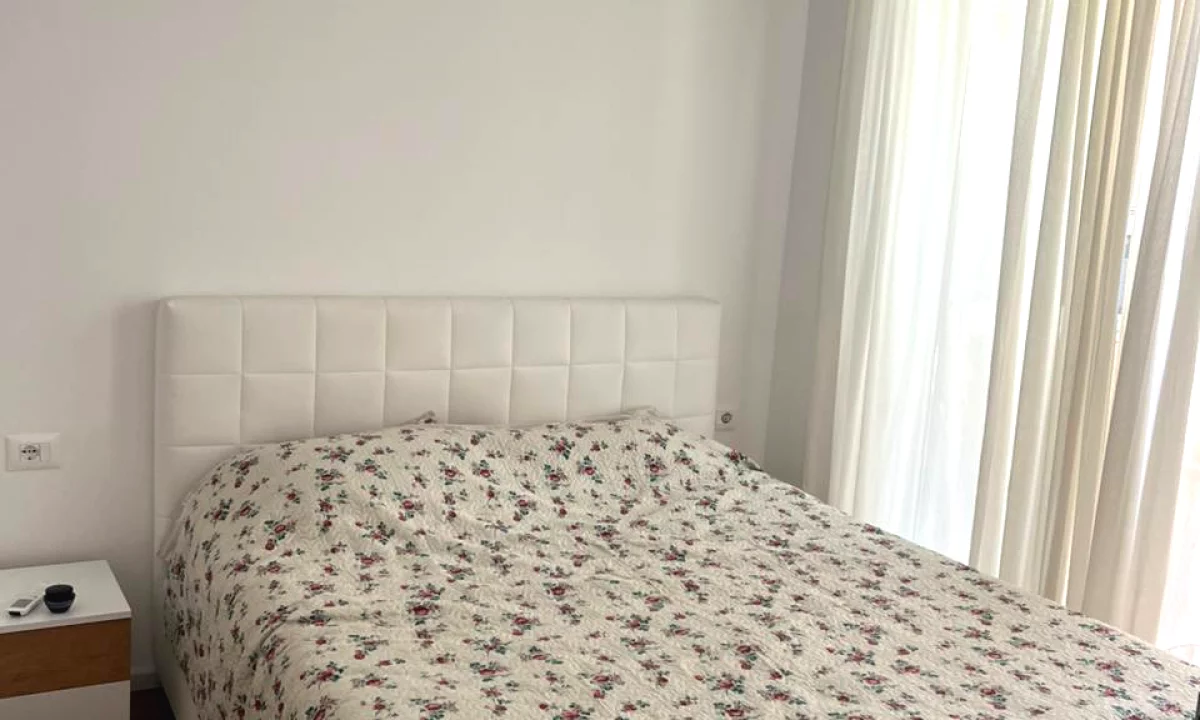 Shtepi me qera Apartament ne Tirane, 1+1, Mobilimi E mobiluar, Pagesa 40,000  Leke.