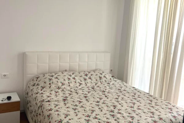 Shtepi me qera 1+1 ne Tirane - 40,000 Leke