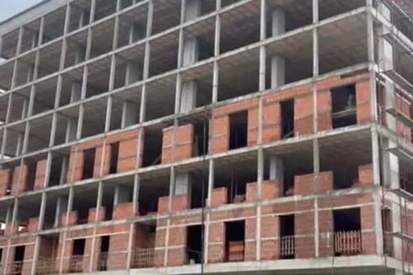 Shtepi ne shitje 2+1 ne Tirane - 122,500 Euro