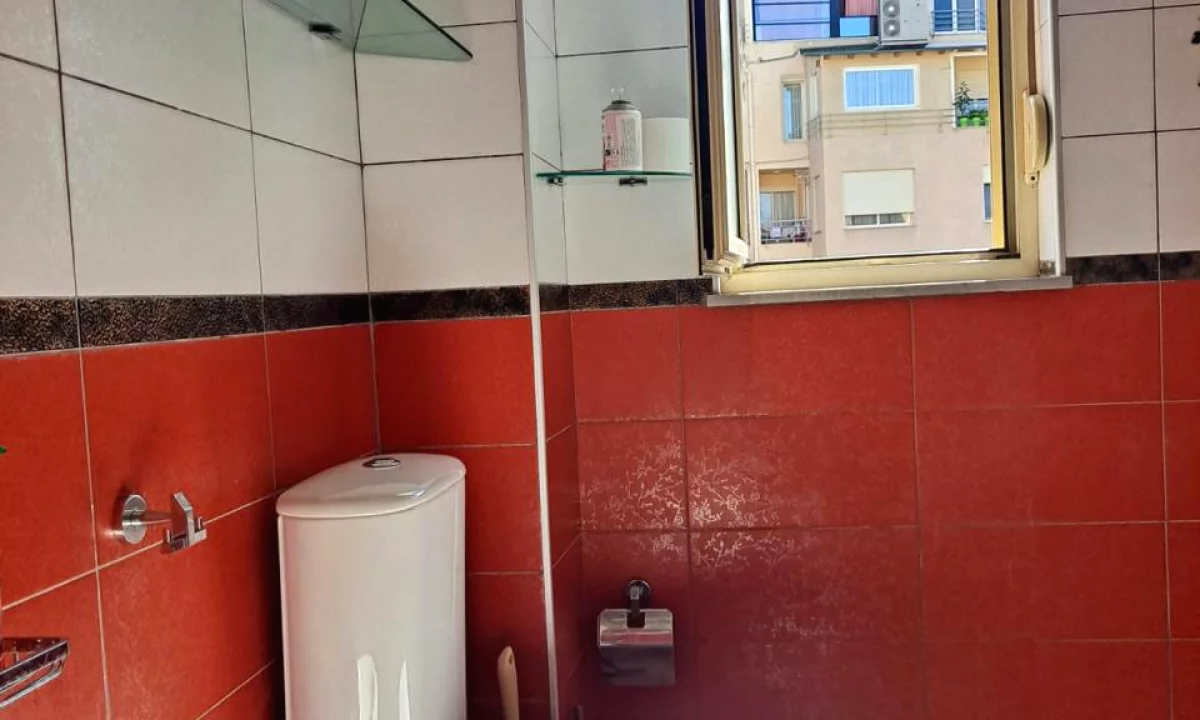 Apartment for sale in Tirana 2+1, Furnished