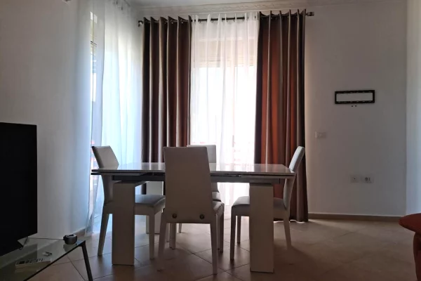 Apartment for sale in Tirana 2+1, Furnished
