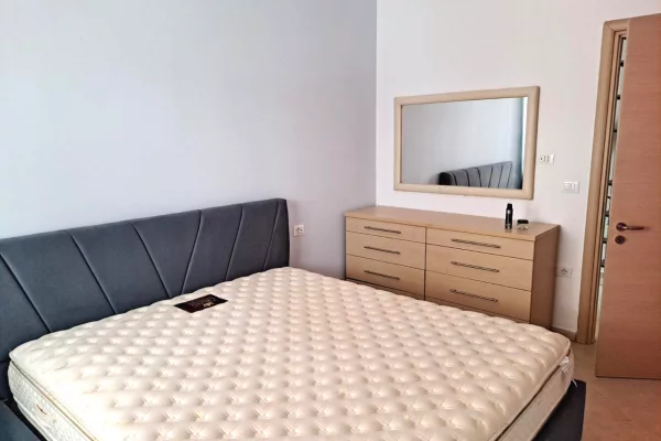 Apartment for sale in Tirana 2+1, Furnished