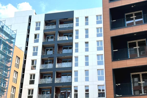 Appartamento in vendita a Tirana 3+1, Vuoto