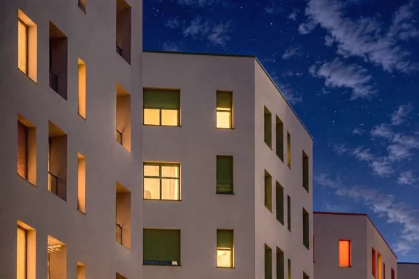 APARTAMENT 1+1 NE SHITJE NE ALI DEM 