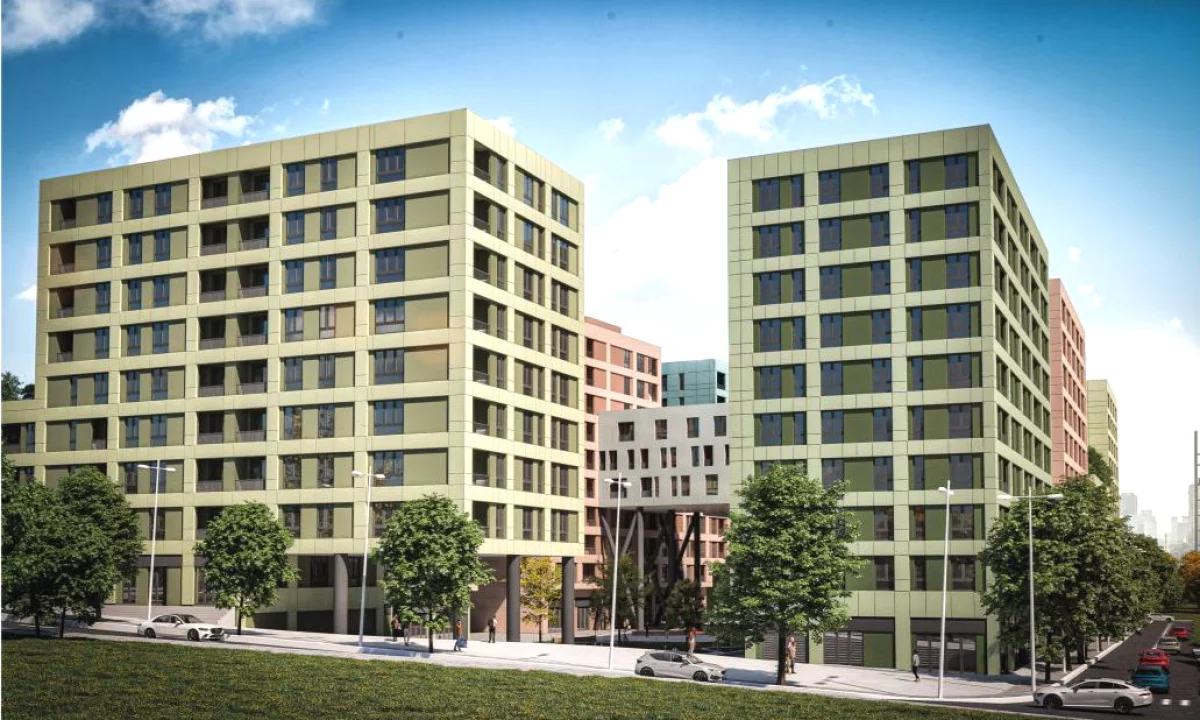 Shtepi ne shitje Apartament ne Tirane, 2+1, Mobilimi Bosh, pa mobiluar, Pagesa 143,000  Euro.