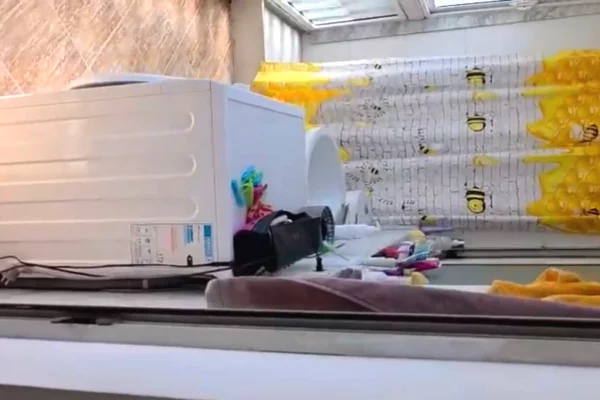GARSONIERE NE SHITJE TE CASA ITALIA