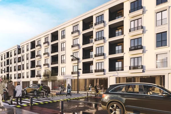 Casa in vendita 2+1 a Tirana - 70,500 Euro