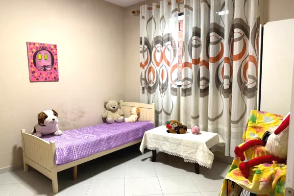 SHTEPI PRIVATE NE SHITJE TE TRESHI