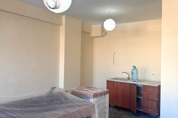 Apartment for sale in Tirana Garsoniere, Furnished
