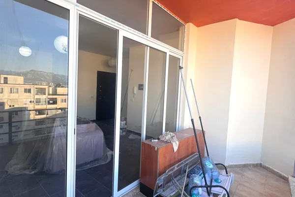 Apartment for sale in Tirana Garsoniere, Furnished