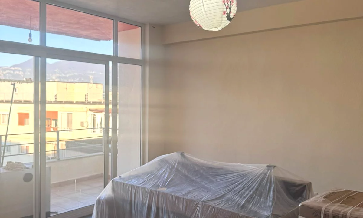 Apartment for sale in Tirana Garsoniere, Furnished
