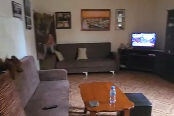 APARTAMENT 1+1 NE SHITJE NE ALLIAS