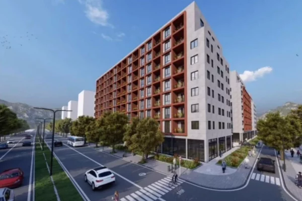 Shtepi ne shitje 1+1 ne Tirane - 56,200 Euro