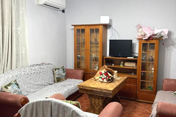 House for Rent 2+1 in Tirana - 500 Euro