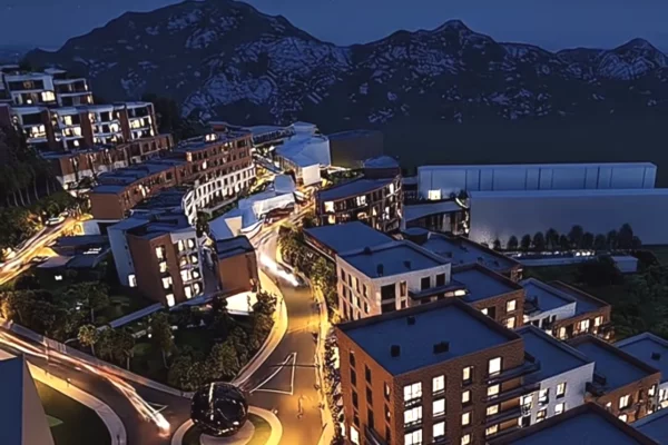 Casa in vendita 1+1 a Tirana - 118,400 Euro