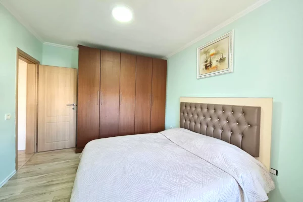 APARTAMENT 1+1 NE SHITJE NE ALI DEM