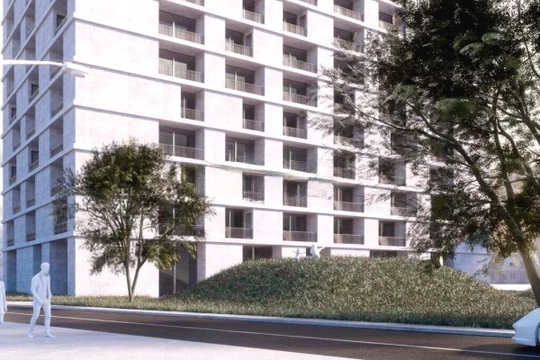 Shtepi ne shitje 1+1 ne Tirane - 90,000 Euro