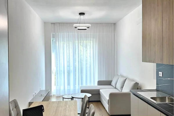 Shtepi ne shitje 1+1 ne Tirane - 88,000 Euro