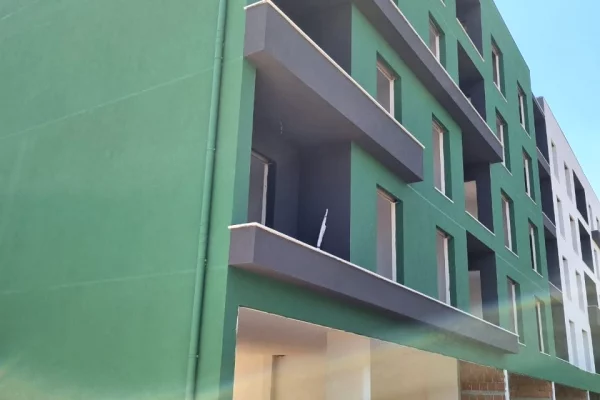 APARTAMENT 2+1 +2 NE SHITJE NE KAMEZ