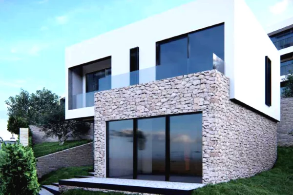 Shtepi ne shitje 1+1 ne Tirane - 104,000 Euro