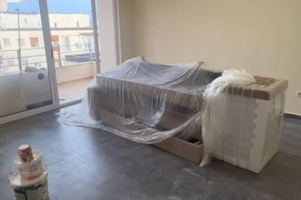 Shtepi ne shitje Garsoniere ne Tirane - 7,900,000 Euro