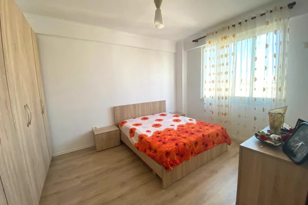 APARTAMENT 1+1 ME QERA NE ASTIR