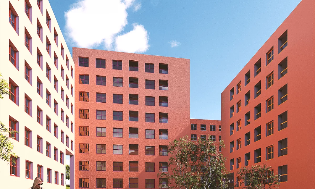 Shtepi me qera Apartament ne Tirane, 1+1, Mobilimi E mobiluar, Pagesa 40,000  Leke.