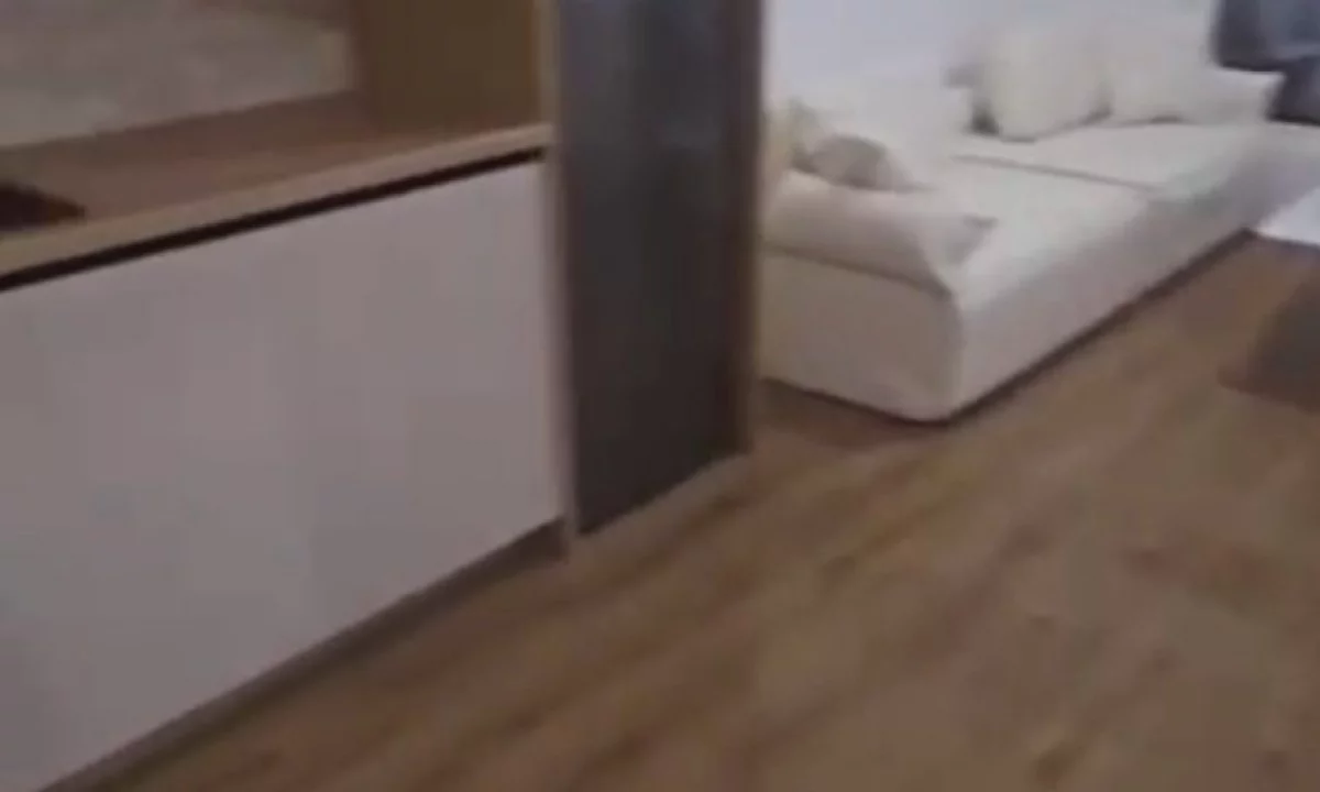 Appartamento in affitto a Tirana 1+1, Arredato