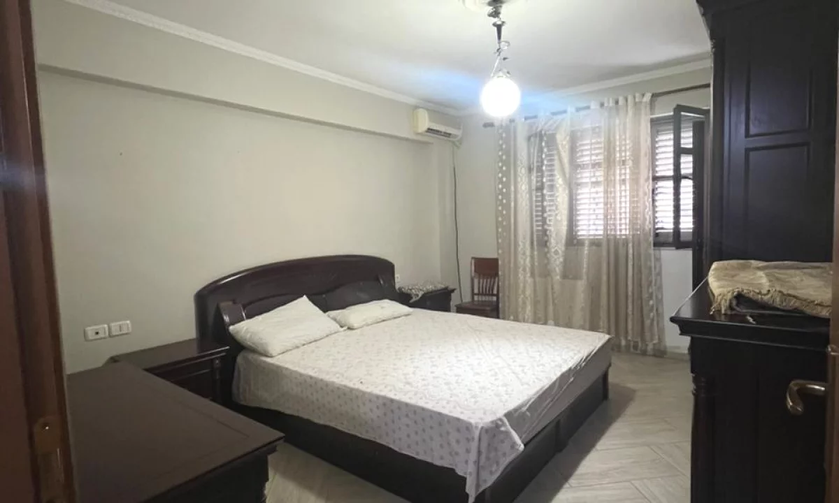 Apartment for sale in Tirana 2+1, Furnished