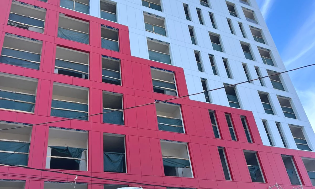 Shtepi ne shitje Apartament ne Tirane, 2+1, Mobilimi Bosh, pa mobiluar, Pagesa 191,000  Euro.