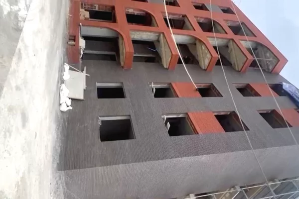 APARTAMENT 3+1 NE SHITJE NE PASKUQAN