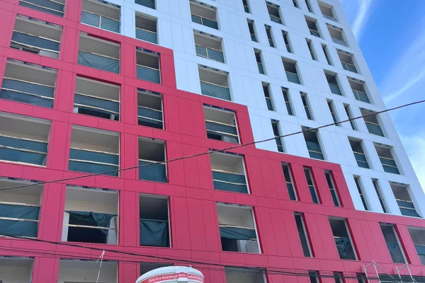 Shtepi ne shitje 2+1 ne Tirane - 191,000 Euro