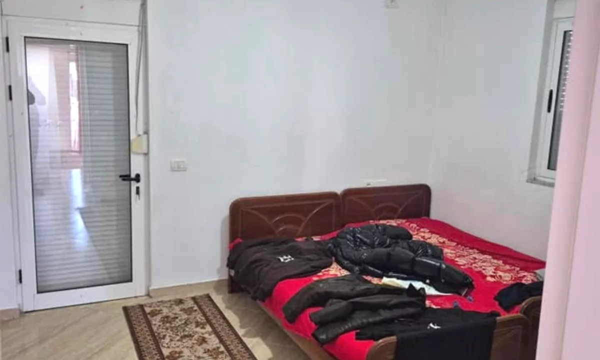 Shtepi me qera Apartament ne Tirane, 2+1, Mobilimi E mobiluar, Pagesa 37,000  Leke.