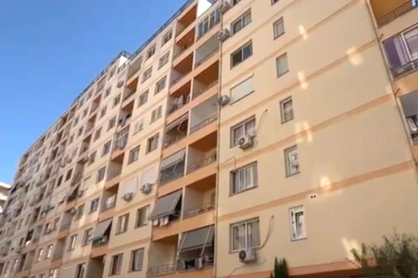 Shtepi ne shitje 1+1 ne Tirane - 6,700,000 Leke