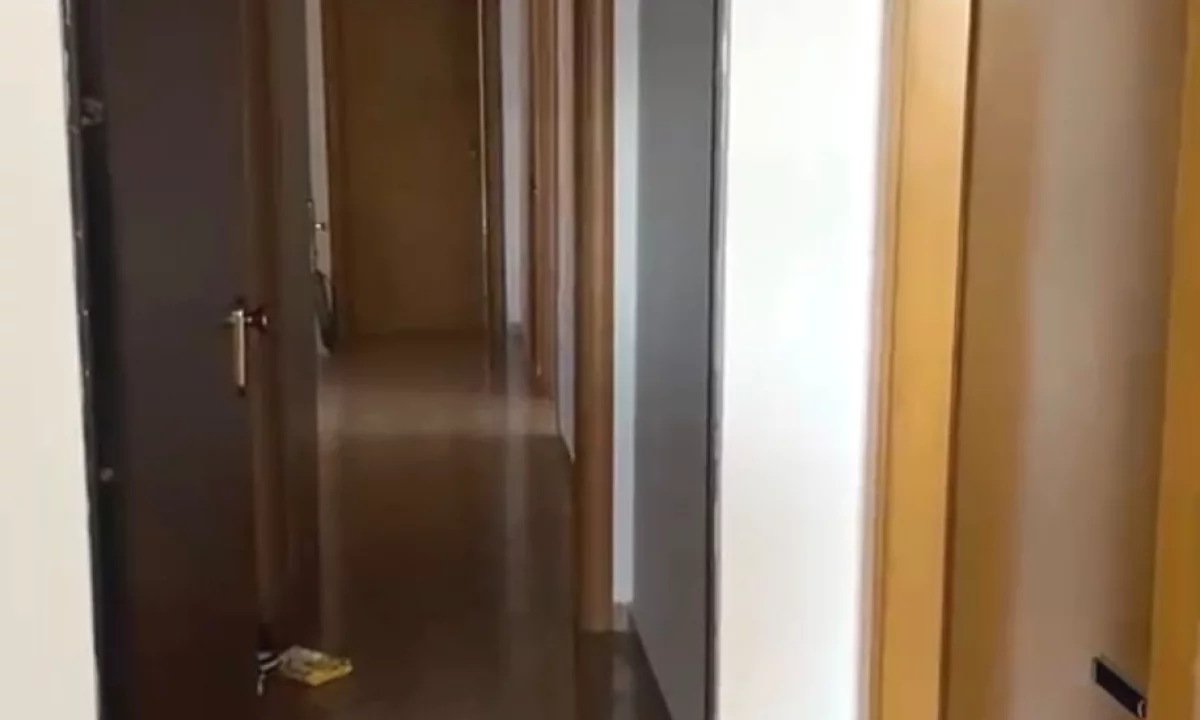 Shtepi ne shitje Apartament ne Tirane, 2+1, Mobilimi E mobiluar, Pagesa 11,500,000  Leke.