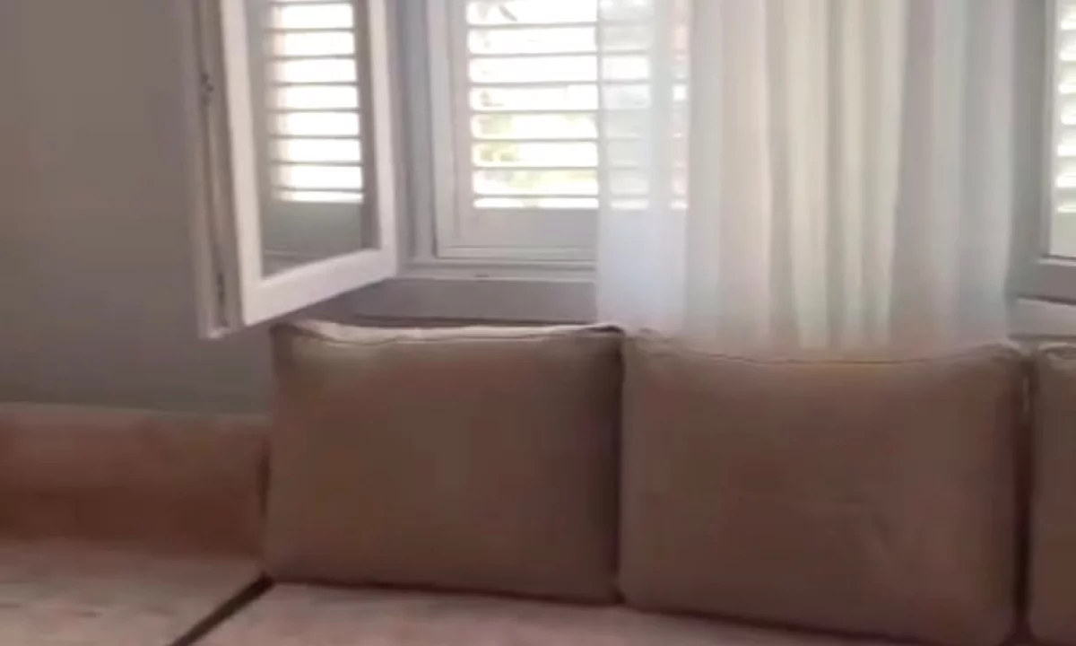 Shtepi me qera Apartament ne Tirane, 1+1, Mobilimi E mobiluar, Pagesa 35,000  Leke.