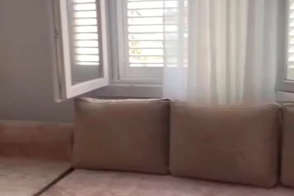 Apartament 1+1 me qera te Shinat e trenit