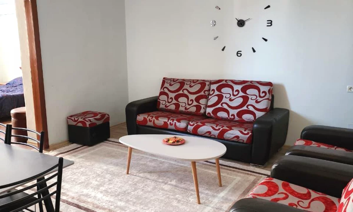 Apartment for sale in Tirana 2+1, Furnished