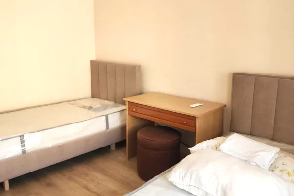 Apartment for sale in Tirana 2+1, Furnished