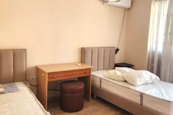 Apartment for sale in Tirana 2+1, Furnished