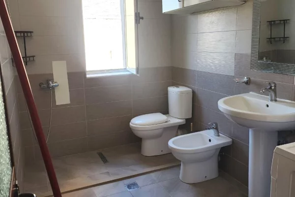 Apartment for sale in Tirana 2+1, Furnished