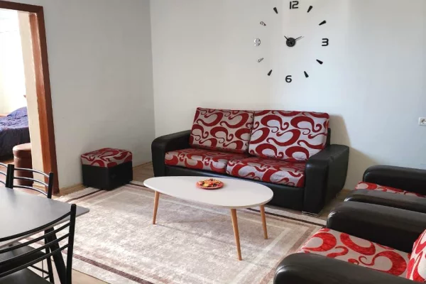 APARTAMENT 2+1 NE SHITJE NE ALI DEM
