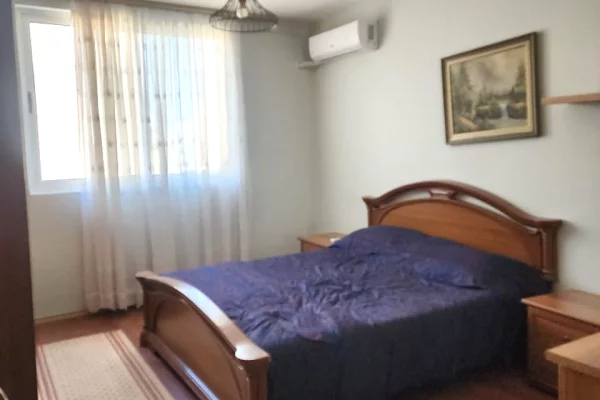 Apartment for sale in Tirana 2+1, Furnished